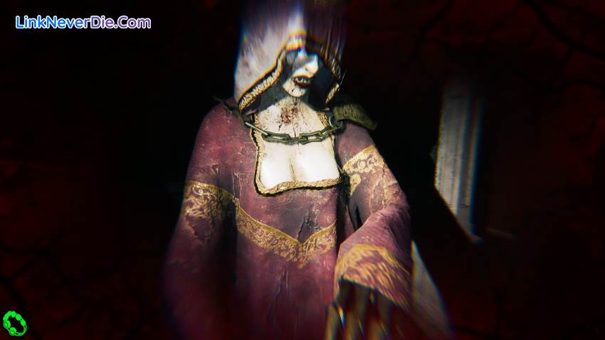 Hình ảnh trong game Ghost Watchers (screenshot) Hình ảnh trong game Ghost Watchers (screenshot)