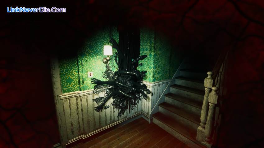 Hình ảnh trong game Ghost Watchers (screenshot) Hình ảnh trong game Ghost Watchers (screenshot)