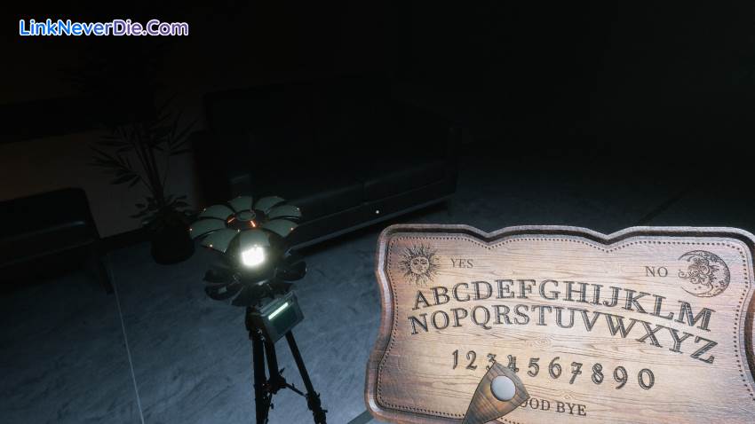 Hình ảnh trong game Ghost Watchers (screenshot) Hình ảnh trong game Ghost Watchers (screenshot)