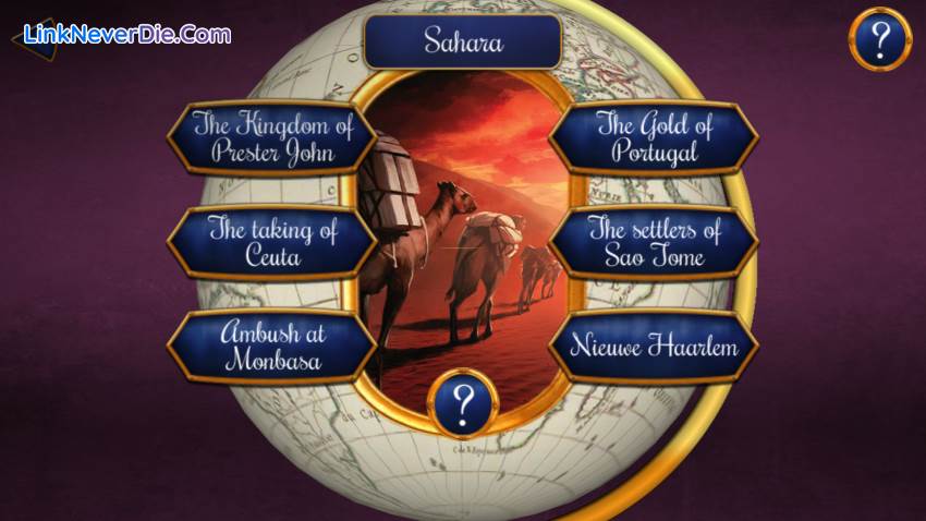 Hình ảnh trong game Splendor (screenshot)