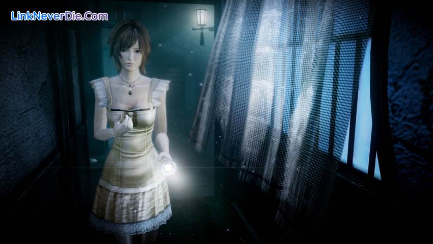 Hình ảnh trong game FATAL FRAME / PROJECT ZERO: Mask of the Lunar Eclipse (screenshot) Hình ảnh trong game FATAL FRAME / PROJECT ZERO: Mask of the Lunar Eclipse (screenshot)
