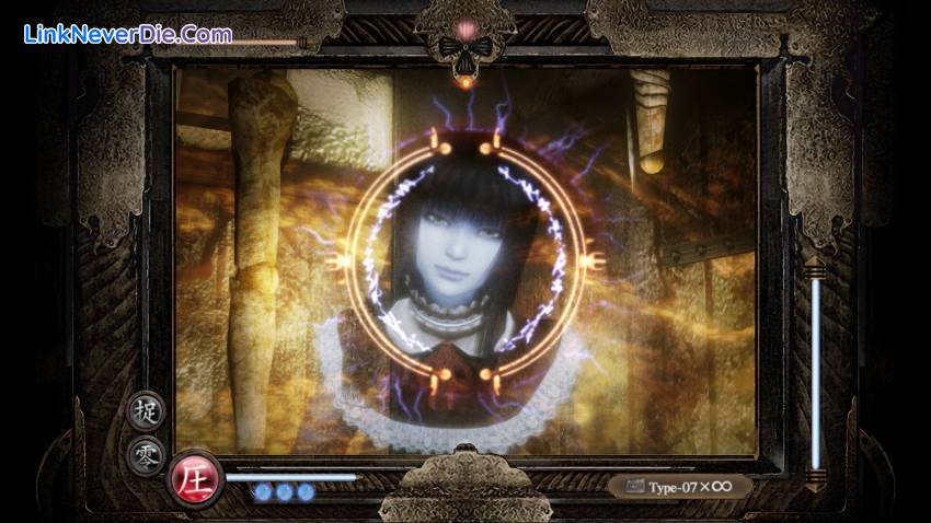 Hình ảnh trong game FATAL FRAME / PROJECT ZERO: Mask of the Lunar Eclipse (screenshot) Hình ảnh trong game FATAL FRAME / PROJECT ZERO: Mask of the Lunar Eclipse (screenshot)