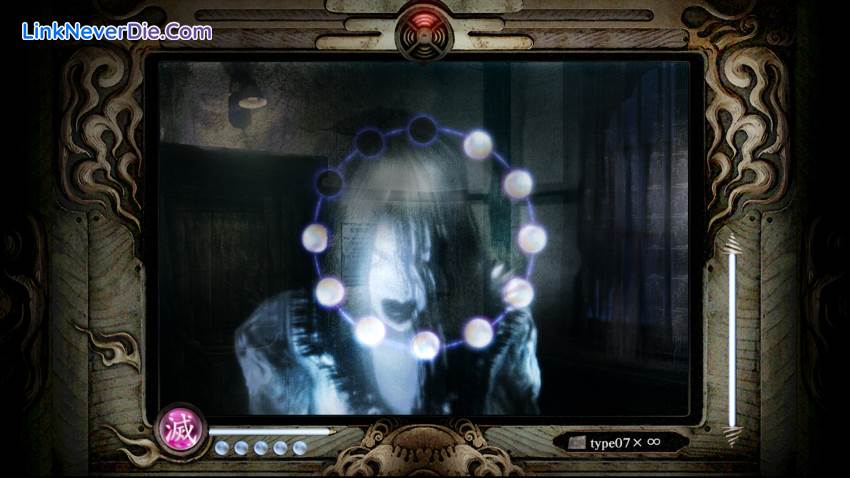 Hình ảnh trong game FATAL FRAME / PROJECT ZERO: Mask of the Lunar Eclipse (screenshot) Hình ảnh trong game FATAL FRAME / PROJECT ZERO: Mask of the Lunar Eclipse (screenshot)