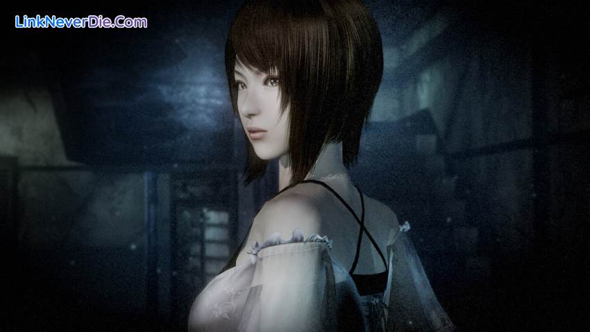 Hình ảnh trong game FATAL FRAME / PROJECT ZERO: Mask of the Lunar Eclipse (screenshot) Hình ảnh trong game FATAL FRAME / PROJECT ZERO: Mask of the Lunar Eclipse (screenshot)