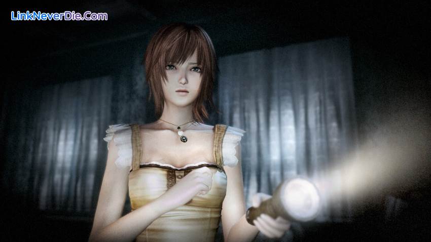Hình ảnh trong game FATAL FRAME / PROJECT ZERO: Mask of the Lunar Eclipse (screenshot) Hình ảnh trong game FATAL FRAME / PROJECT ZERO: Mask of the Lunar Eclipse (screenshot)