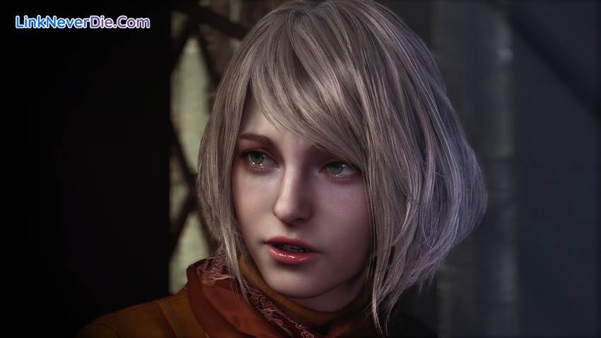 Hình ảnh trong game Resident Evil 4 (screenshot) Hình ảnh trong game Resident Evil 4 (screenshot)