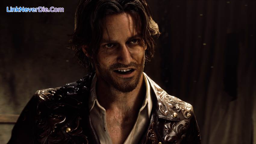 Hình ảnh trong game Resident Evil 4 (screenshot) Hình ảnh trong game Resident Evil 4 (screenshot)