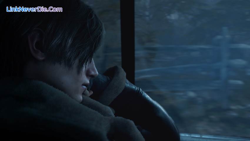 Hình ảnh trong game Resident Evil 4 (screenshot) Hình ảnh trong game Resident Evil 4 (screenshot)