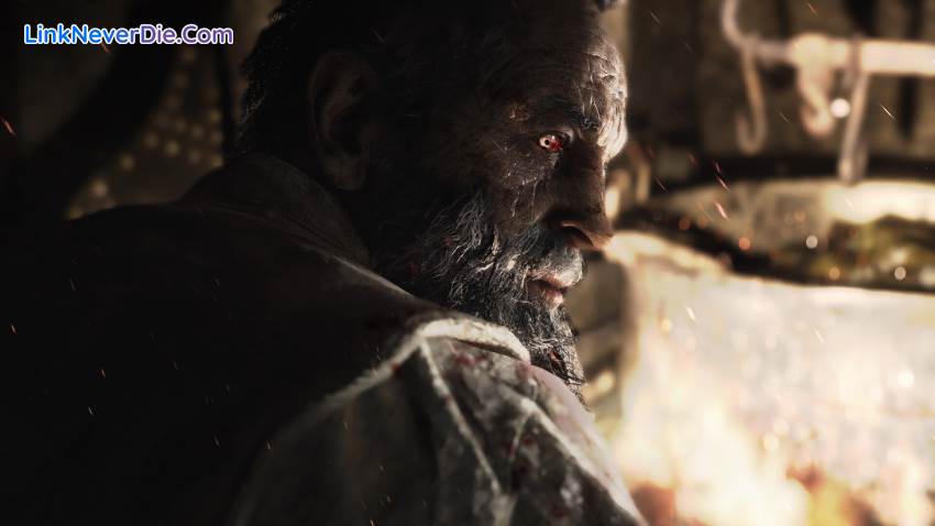 Hình ảnh trong game Resident Evil 4 (screenshot) Hình ảnh trong game Resident Evil 4 (screenshot)