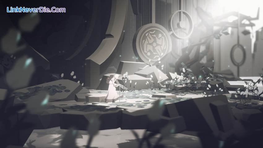 Hình ảnh trong game OPUS: Echo of Starsong - Full Bloom Edition (thumbnail)