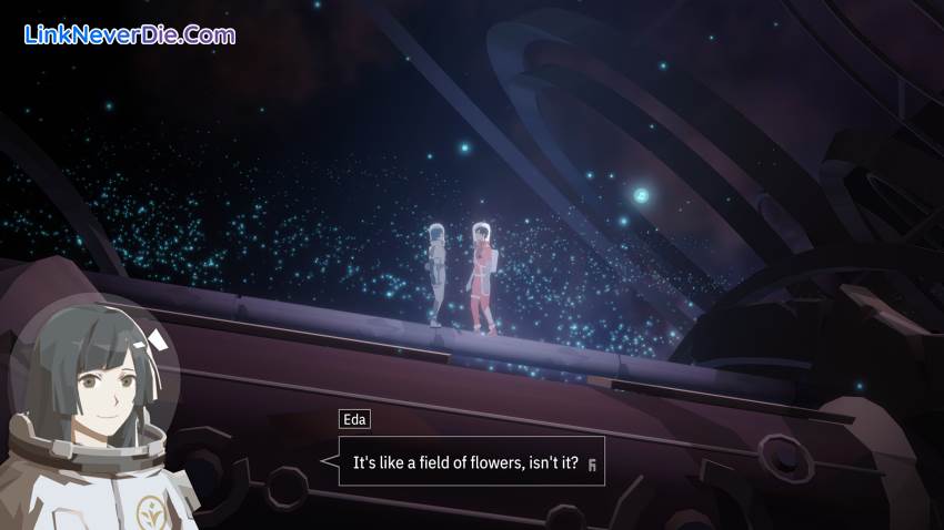 Hình ảnh trong game OPUS: Echo of Starsong - Full Bloom Edition (screenshot)
