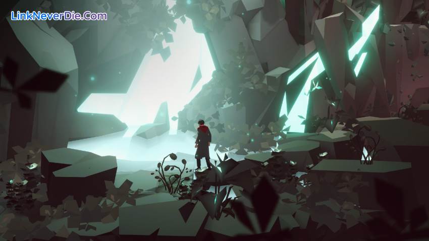 Hình ảnh trong game OPUS: Echo of Starsong - Full Bloom Edition (screenshot)