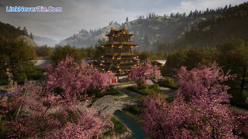 Hình ảnh trong game Celestial Empire (screenshot)