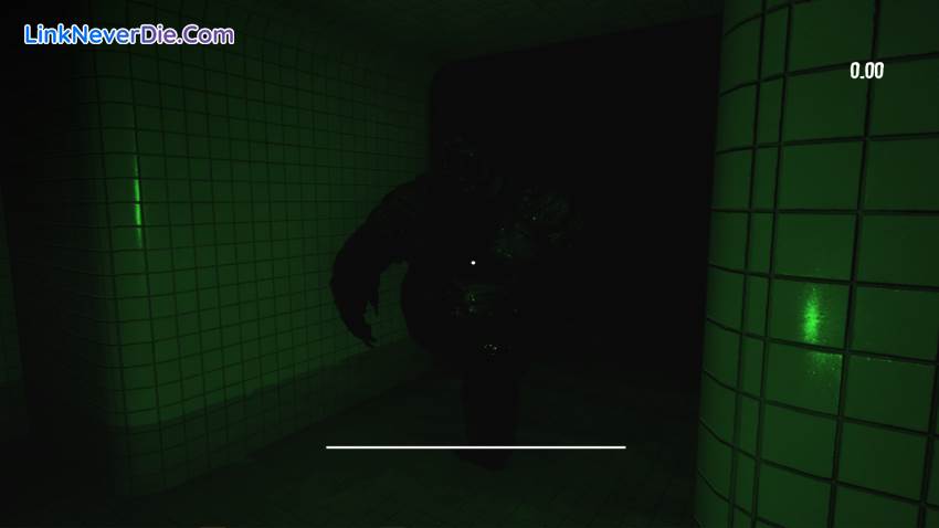 Hình ảnh trong game Boo Men (thumbnail)