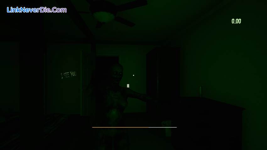 Hình ảnh trong game Boo Men (screenshot) Hình ảnh trong game Boo Men (screenshot)