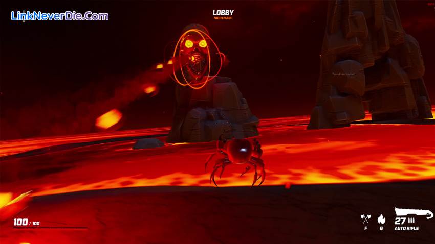 Hình ảnh trong game Crab Champions (screenshot) Hình ảnh trong game Crab Champions (screenshot)
