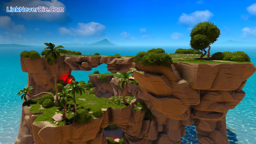 Hình ảnh trong game Crab Champions (screenshot) Hình ảnh trong game Crab Champions (screenshot)