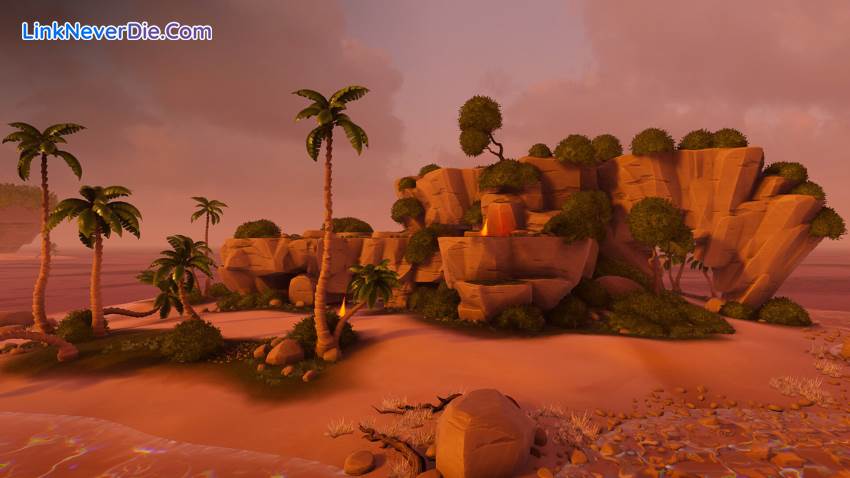 Hình ảnh trong game Crab Champions (screenshot) Hình ảnh trong game Crab Champions (screenshot)