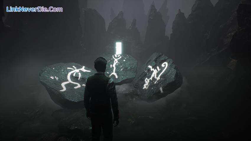 Hình ảnh trong game Sherlock Holmes The Awakened (screenshot)