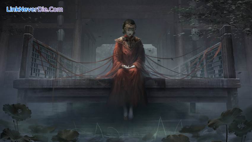 Hình ảnh trong game Paper Bride 4 Bound Love (screenshot)