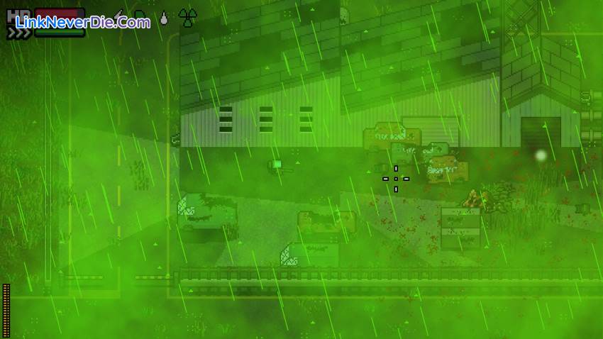 Hình ảnh trong game ZERO Sievert (screenshot) Hình ảnh trong game ZERO Sievert (screenshot)