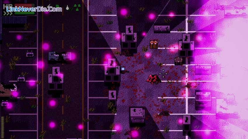 Hình ảnh trong game ZERO Sievert (screenshot) Hình ảnh trong game ZERO Sievert (screenshot)