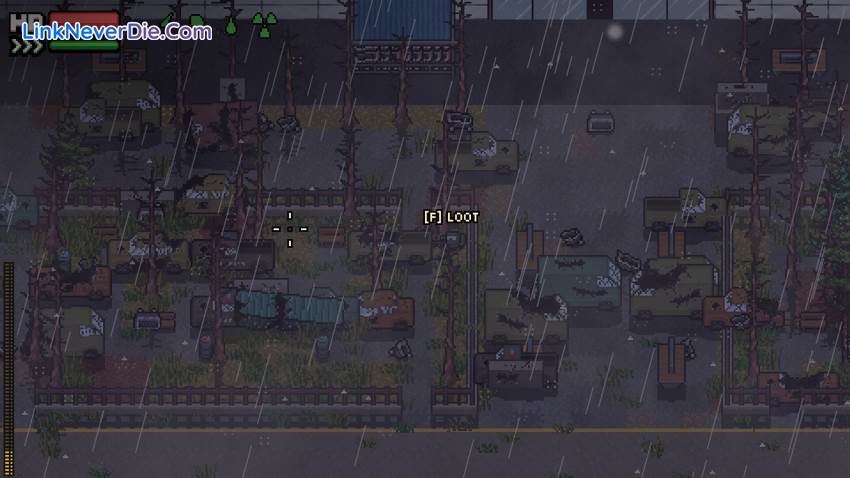 Hình ảnh trong game ZERO Sievert (screenshot) Hình ảnh trong game ZERO Sievert (screenshot)