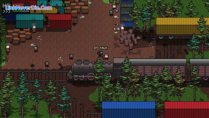 Hình ảnh trong game ZERO Sievert (screenshot) Hình ảnh trong game ZERO Sievert (screenshot)