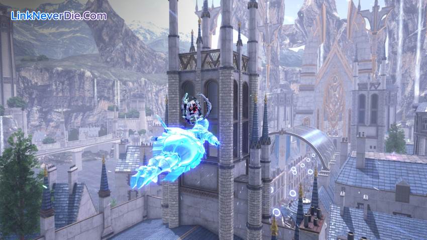 Hình ảnh trong game STAR OCEAN THE DIVINE FORCE (screenshot) Hình ảnh trong game STAR OCEAN THE DIVINE FORCE (screenshot)