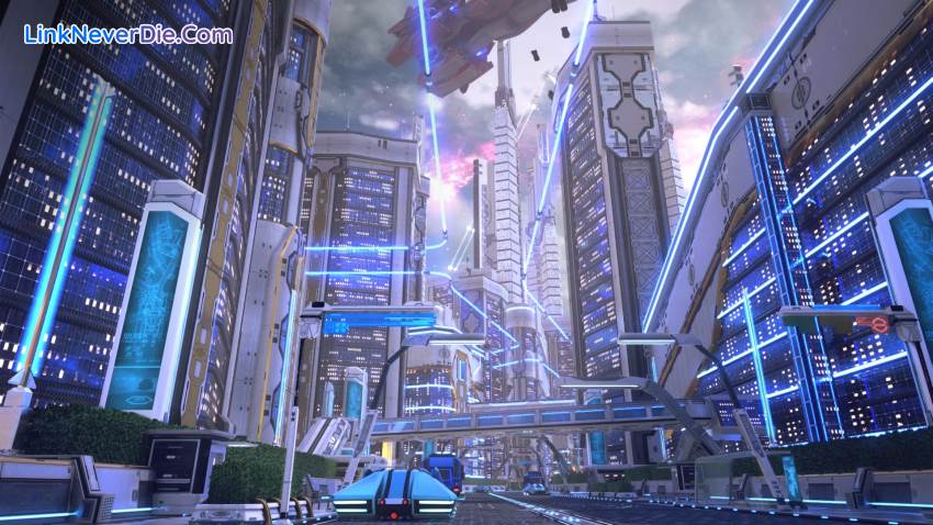 Hình ảnh trong game STAR OCEAN THE DIVINE FORCE (screenshot) Hình ảnh trong game STAR OCEAN THE DIVINE FORCE (screenshot)