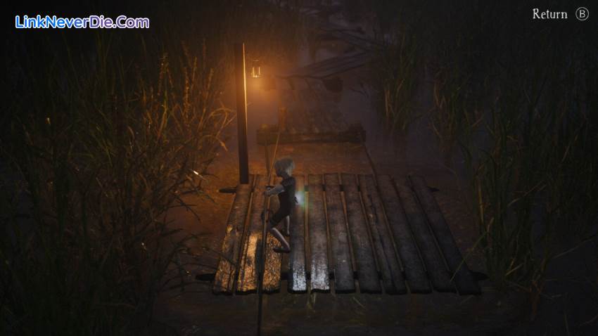 Hình ảnh trong game Bramble: The Mountain King (screenshot)