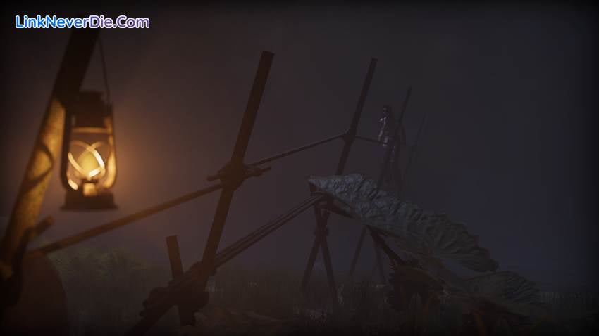 Hình ảnh trong game Blood Field | Cỏ Máu (screenshot)