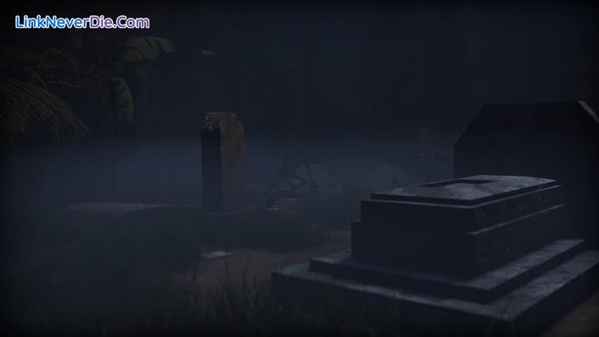 Hình ảnh trong game Blood Field | Cỏ Máu (screenshot)