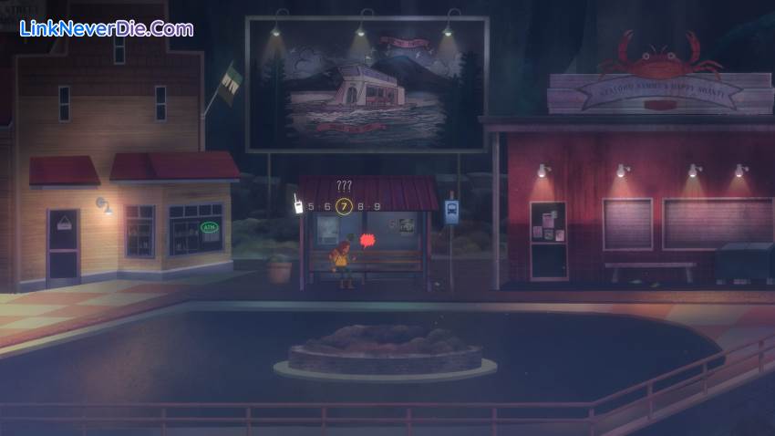 Hình ảnh trong game OXENFREE II: Lost Signals (screenshot) Hình ảnh trong game OXENFREE II: Lost Signals (screenshot)