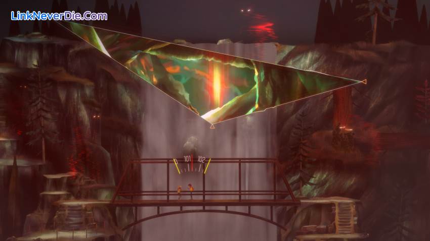 Hình ảnh trong game OXENFREE II: Lost Signals (screenshot) Hình ảnh trong game OXENFREE II: Lost Signals (screenshot)