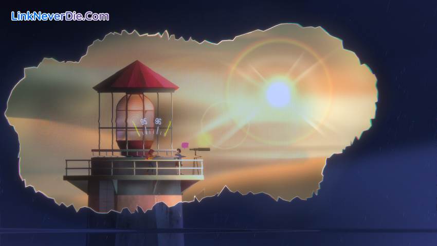 Hình ảnh trong game OXENFREE II: Lost Signals (screenshot) Hình ảnh trong game OXENFREE II: Lost Signals (screenshot)