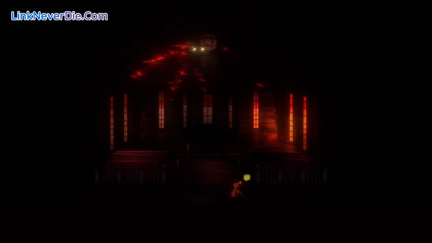 Hình ảnh trong game OXENFREE II: Lost Signals (screenshot) Hình ảnh trong game OXENFREE II: Lost Signals (screenshot)