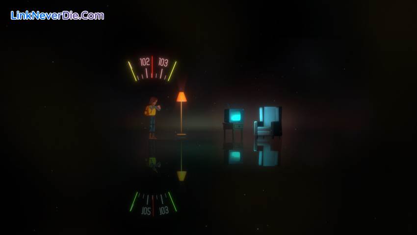 Hình ảnh trong game OXENFREE II: Lost Signals (screenshot) Hình ảnh trong game OXENFREE II: Lost Signals (screenshot)