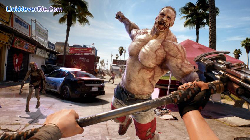 Hình ảnh trong game Dead Island 2 (screenshot) Hình ảnh trong game Dead Island 2 (screenshot)