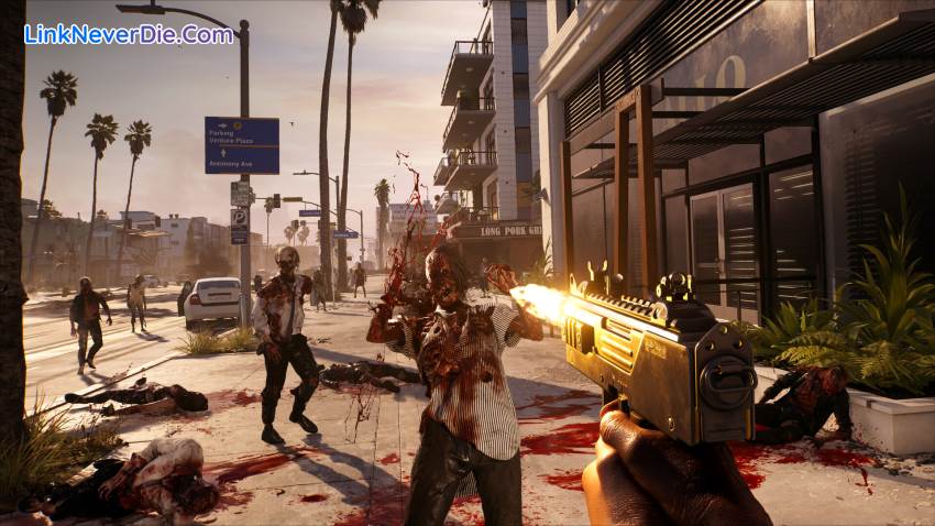 Hình ảnh trong game Dead Island 2 (screenshot) Hình ảnh trong game Dead Island 2 (screenshot)