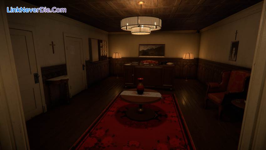 Hình ảnh trong game The Mortuary Assistant (thumbnail)