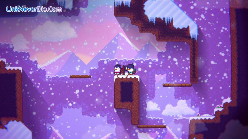 Hình ảnh trong game Bread & Fred (screenshot) Hình ảnh trong game Bread & Fred (screenshot)