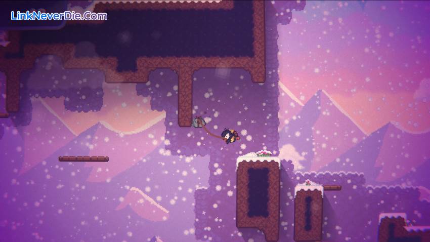 Hình ảnh trong game Bread & Fred (screenshot)