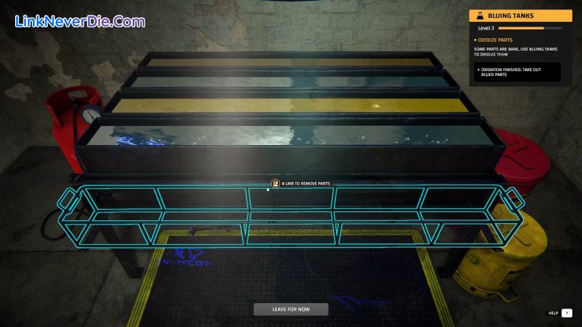 Hình ảnh trong game Gunsmith Simulator (thumbnail)