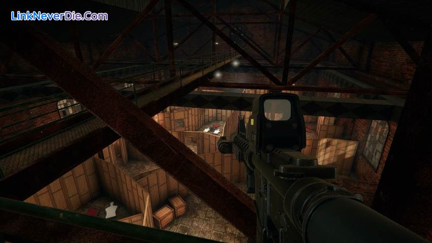 Hình ảnh trong game Gunsmith Simulator (thumbnail)