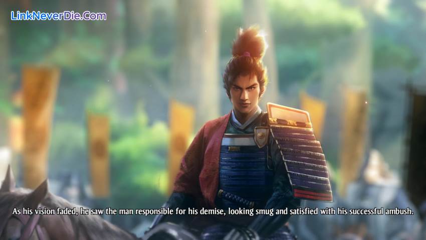 Hình ảnh trong game NOBUNAGA'S AMBITION: Awakening (screenshot) Hình ảnh trong game NOBUNAGA'S AMBITION: Awakening (screenshot)
