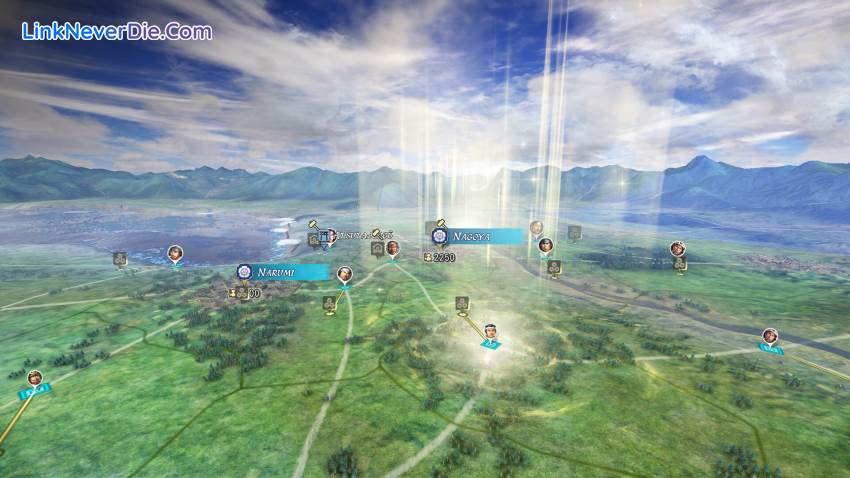 Hình ảnh trong game NOBUNAGA'S AMBITION: Awakening (screenshot) Hình ảnh trong game NOBUNAGA'S AMBITION: Awakening (screenshot)