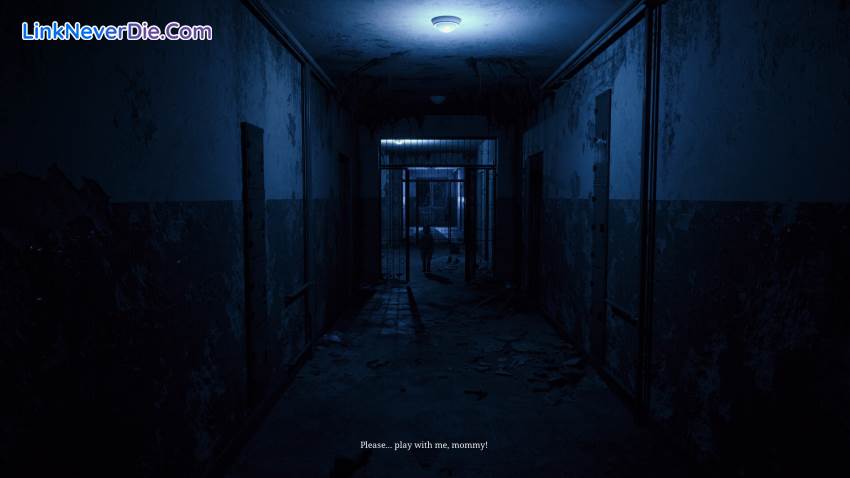 Hình ảnh trong game Unholy (screenshot) Hình ảnh trong game Unholy (screenshot)