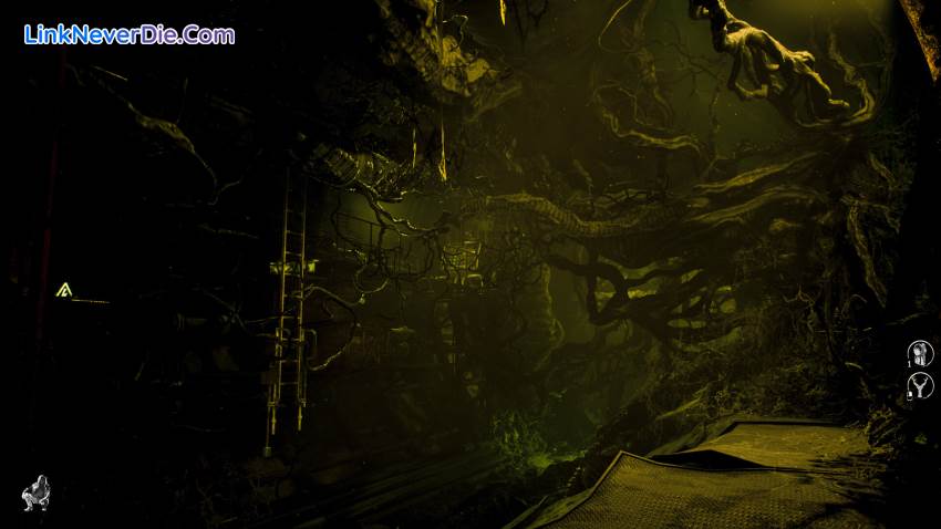 Hình ảnh trong game Unholy (screenshot) Hình ảnh trong game Unholy (screenshot)