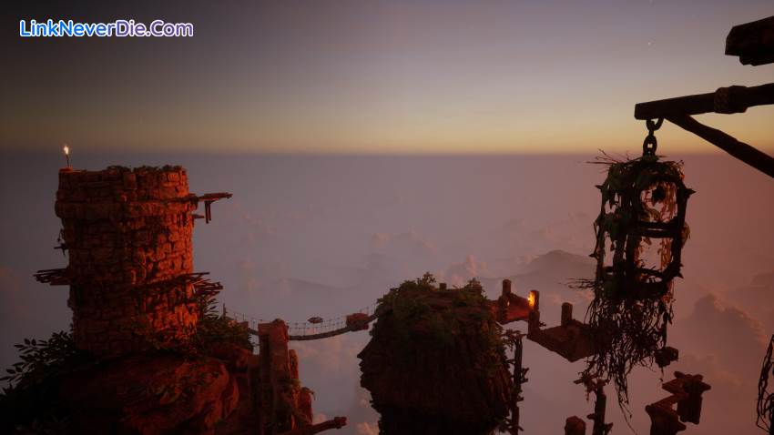 Hình ảnh trong game Only Climb: Better Together (screenshot)